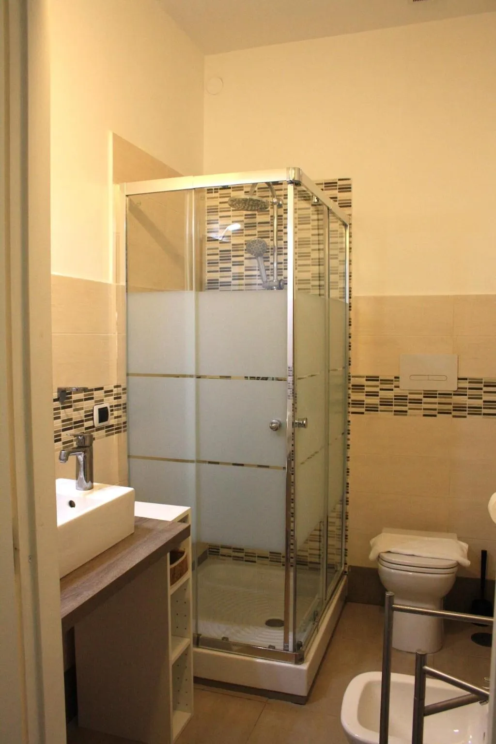 Room, La Locanda Dell Arte, Naples
