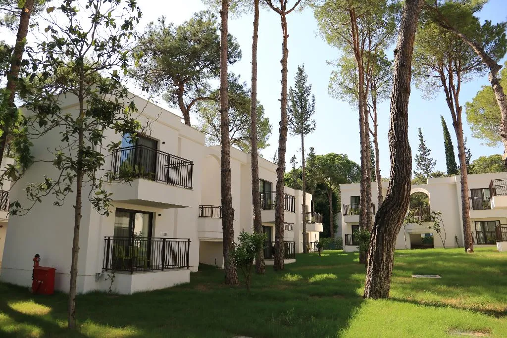 DOUBLE SINGLE USE SUPERIOR Room, Siu Collection, Antalya