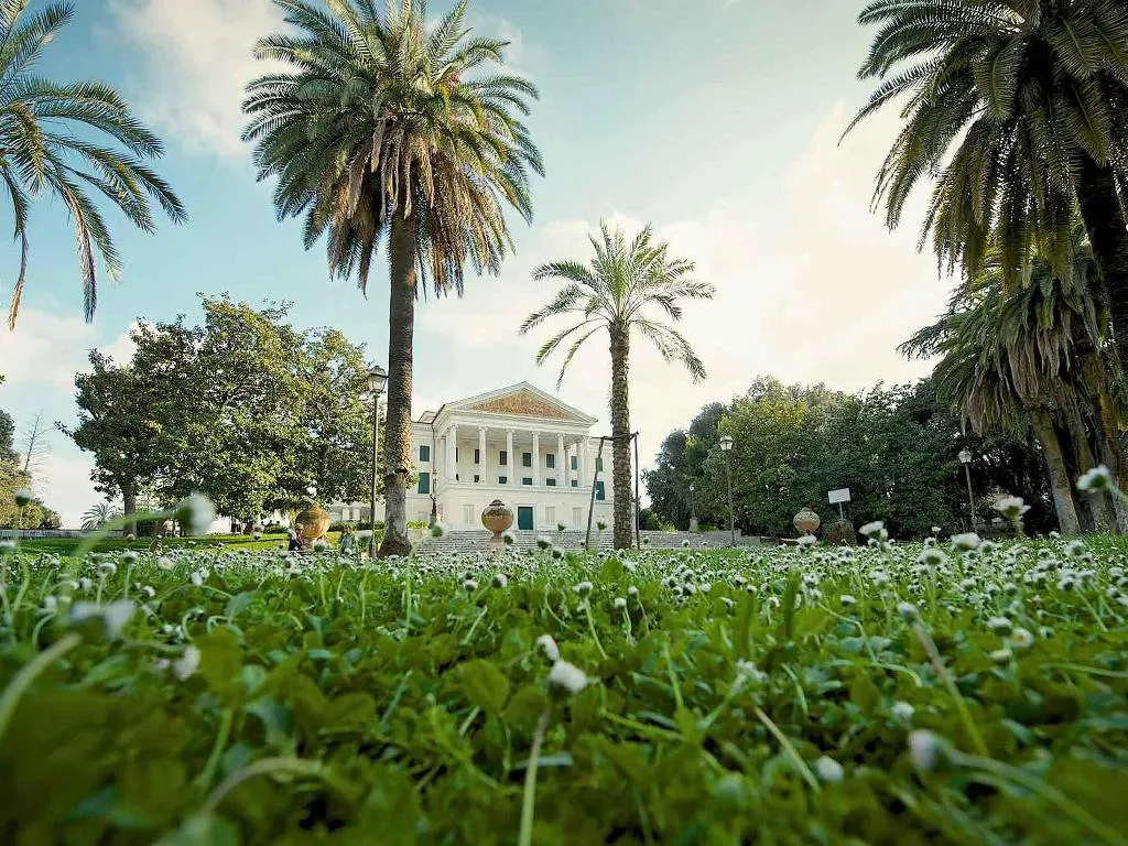 Conferences, Mercure Roma Corso Trieste, Rome