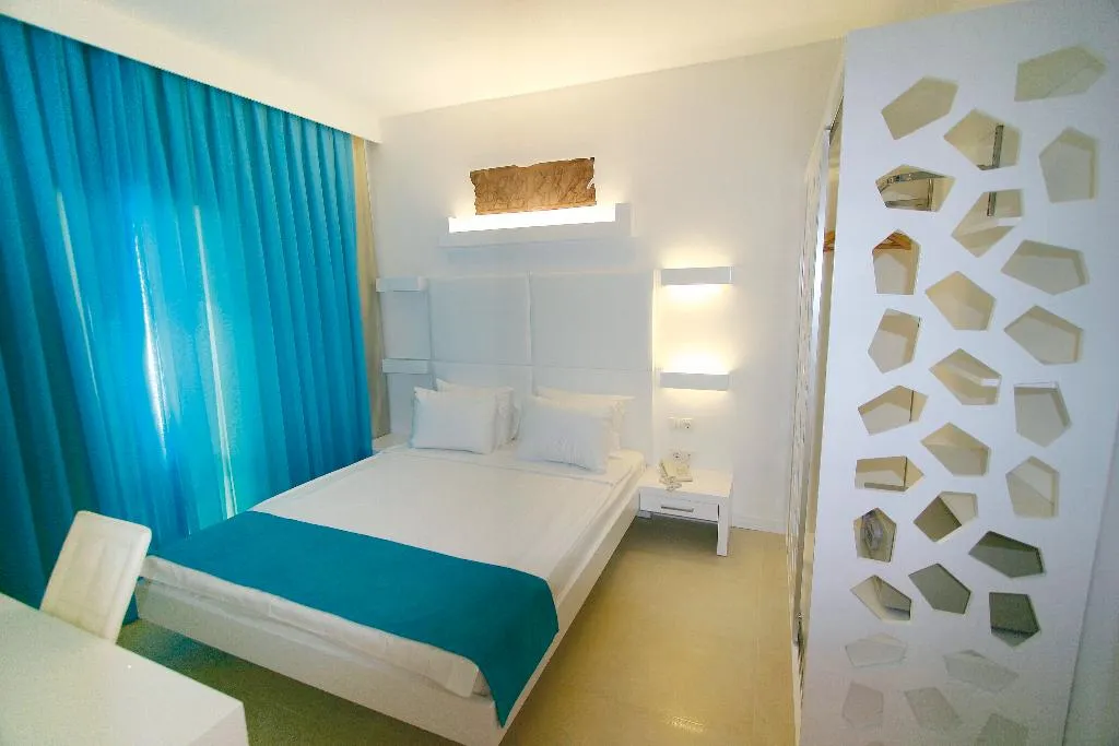 Room, Costa Luvi Hotel Bodrum, Bodrum