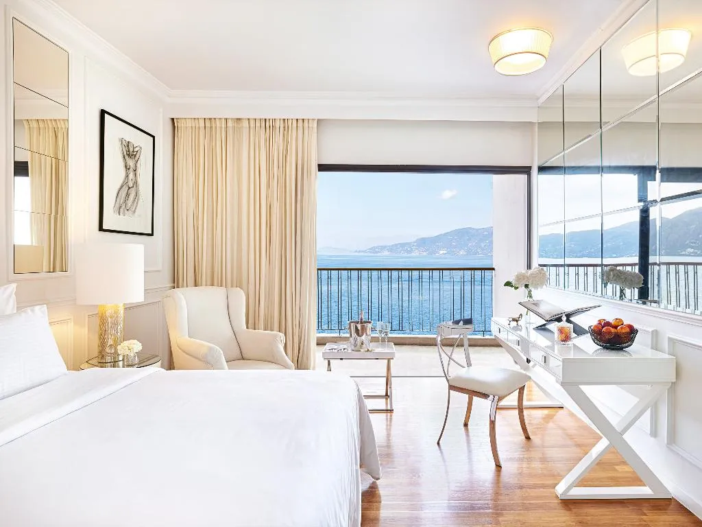 General view, Corfu Imperial, A Resort to Live, Corfu