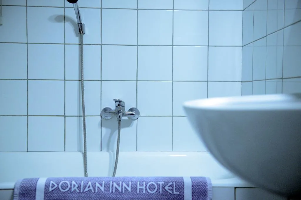 Room, Dorian Inn Sure Hotel Collection by Best Western, Athens
