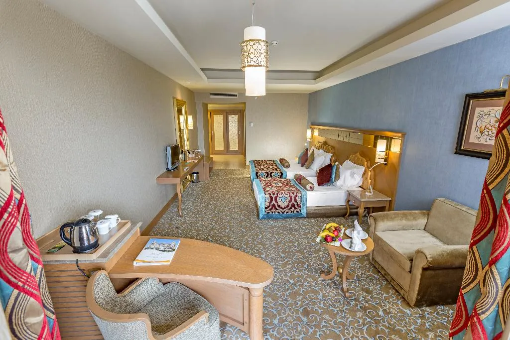 Room, Royal Holiday Palace, Antalya