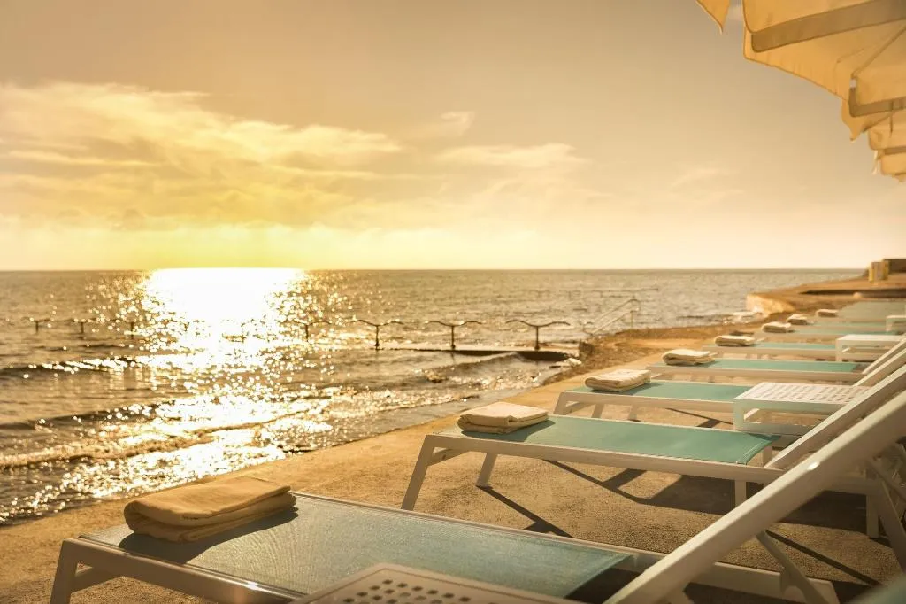 Sports and Entertainment, Rivalmare Boutique Hotel, Istria