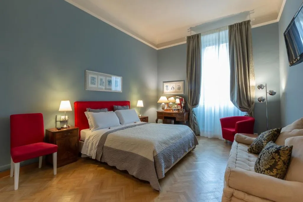 Room, Opera Boutique B&B, Florence