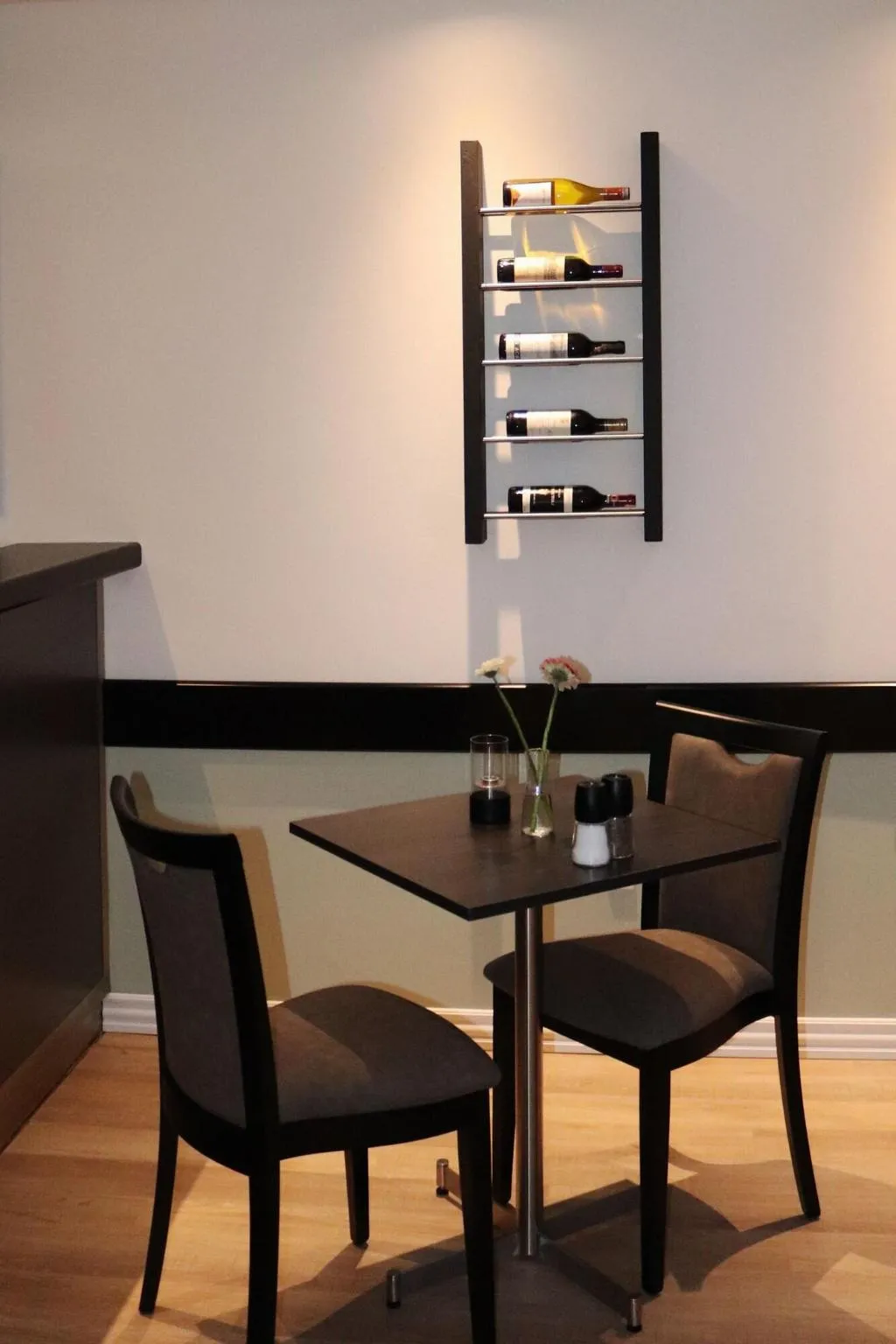 Bar, Taastrup Park Hotel, Copenhagen