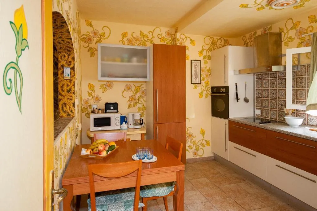 Room, Hostel Los Duendes Del Sur, Tenerife