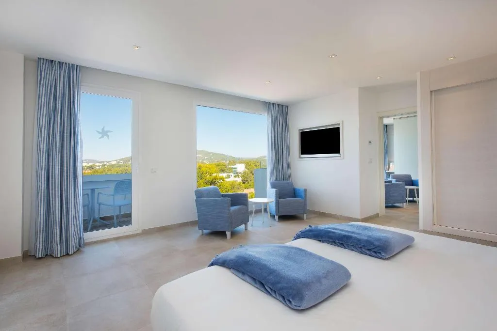 Room, Iberostar Selection Santa Eulalia Ibiza, Ibiza