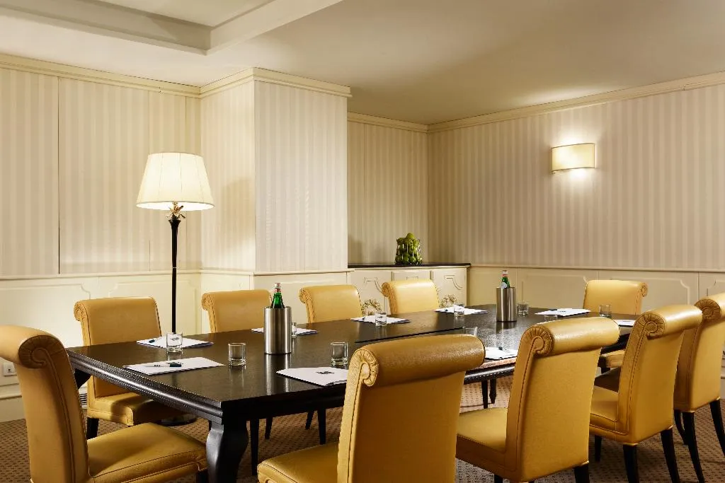 Conferences, Palace Catania | UNA Esperienze, Catania