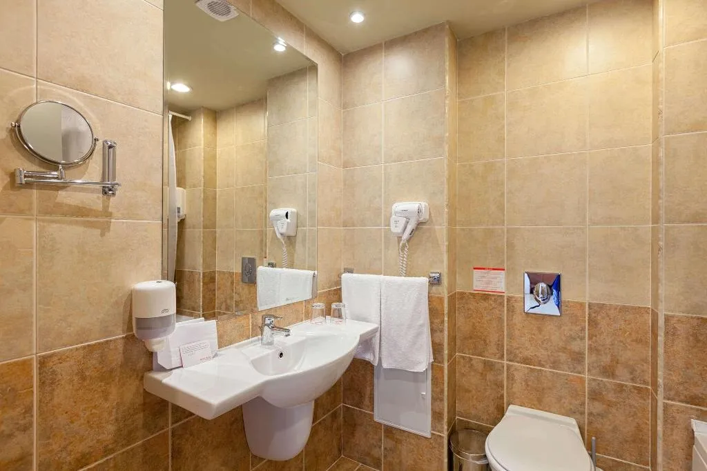 FAMILY ROOM SEA VIEW Room, Sol Luna Bay Resort - All Inclusive, Bourgas