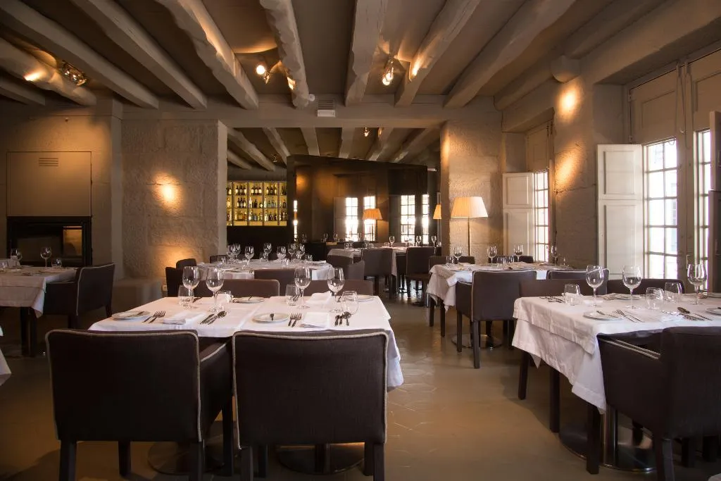 Restaurant, Da Oliveira, Porto