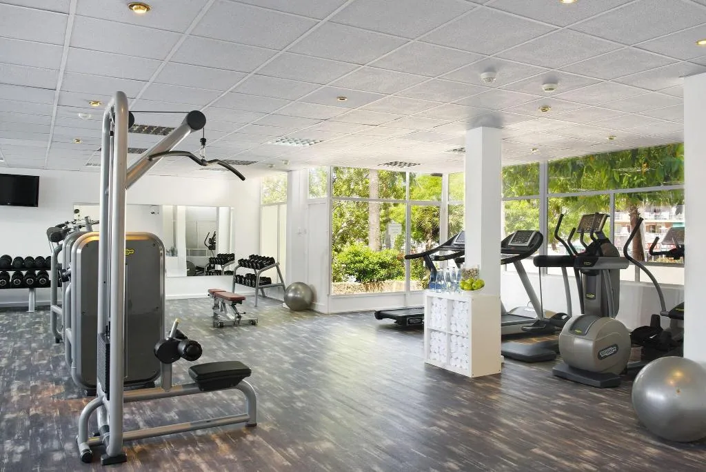 Sports and Entertainment, Melia South Beach, Majorca