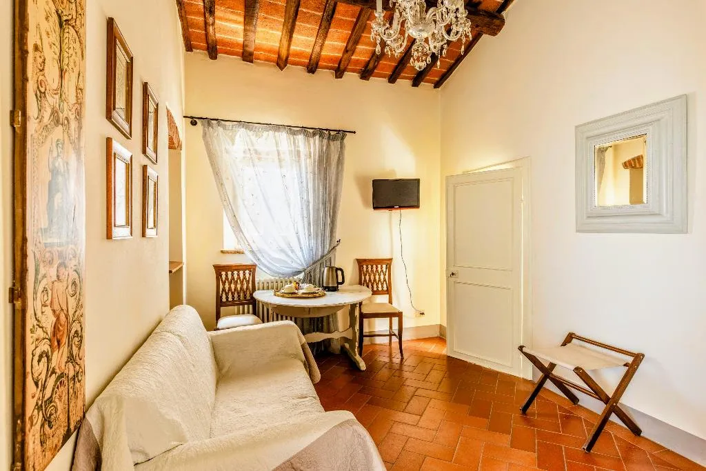 SUITE CLASSIC Room, San Michele, Perugia
