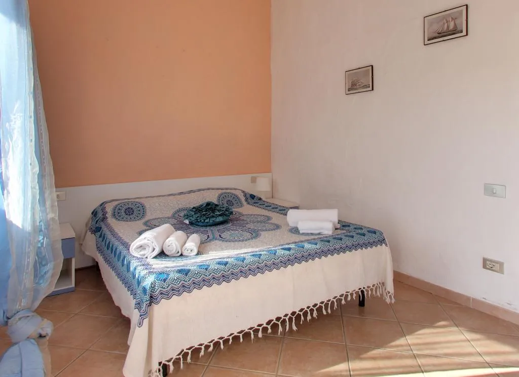 APARTMENT CAPACITY 4 Room, Porto Ottiolu Resort, Olbia