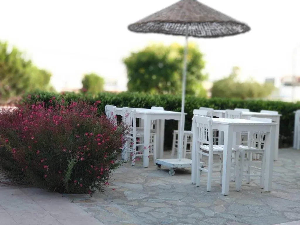 General view, Cicek Apart Hotel, Izmir