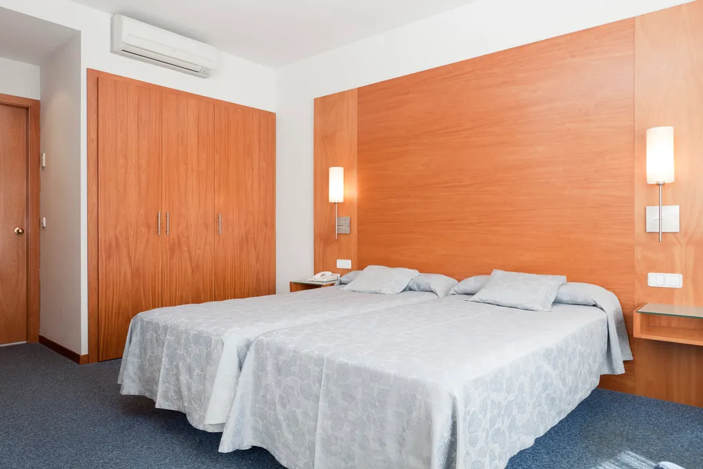 Double or Twin STANDARD Room, Peninsular, Costa Brava