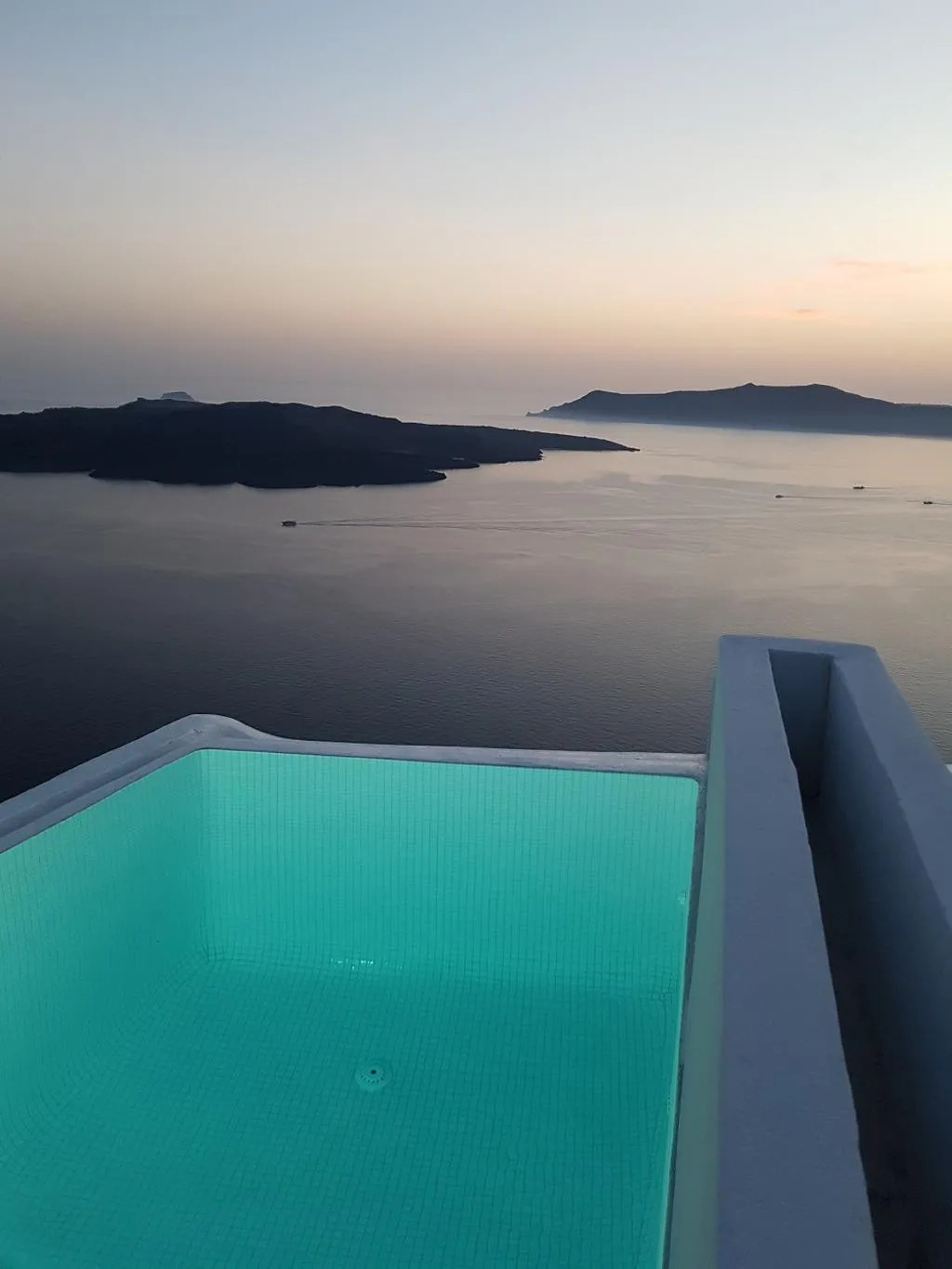 SUITE STANDARD Room, Adamant Suites, Santorini