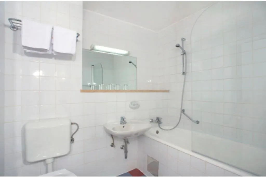 APARTMENT SUPERIOR TWO BEDROOMS Room, Lanterna Resort, Istria