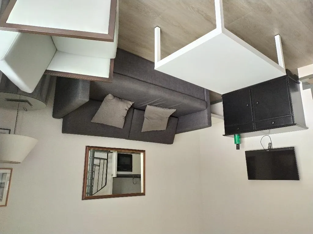 APARTMENT TWO BEDROOMS Room, HG Cristian Sur, Tenerife