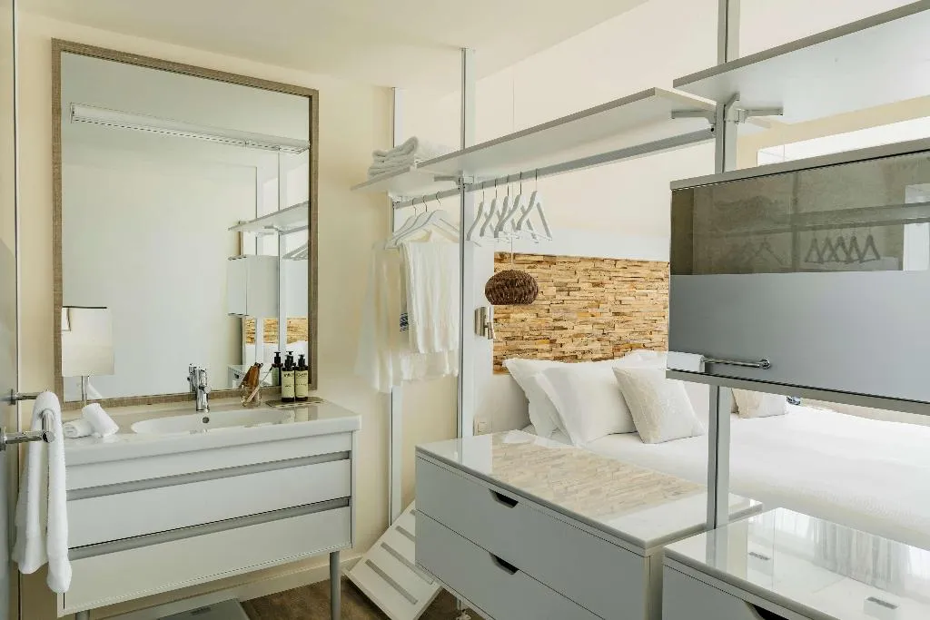 DOUBLE STANDARD Room, ME Ibiza, Ibiza