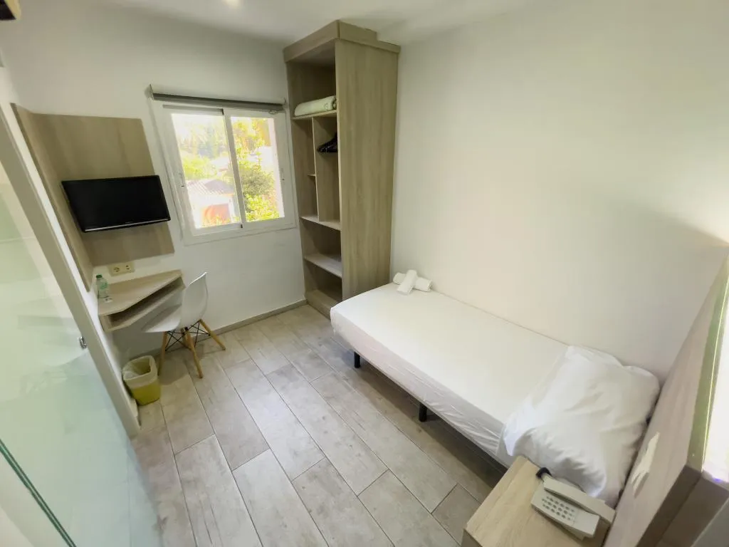 SINGLE STANDARD Room, Nura Boreal, Majorca