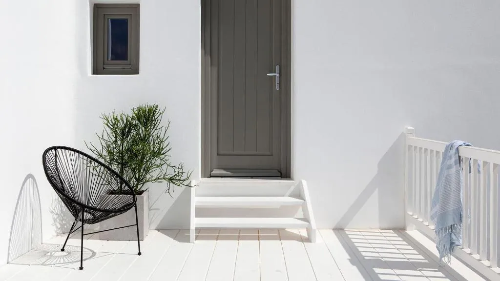 SUITE HONEYMOON Room, LYO Boutique Hotel, Mykonos