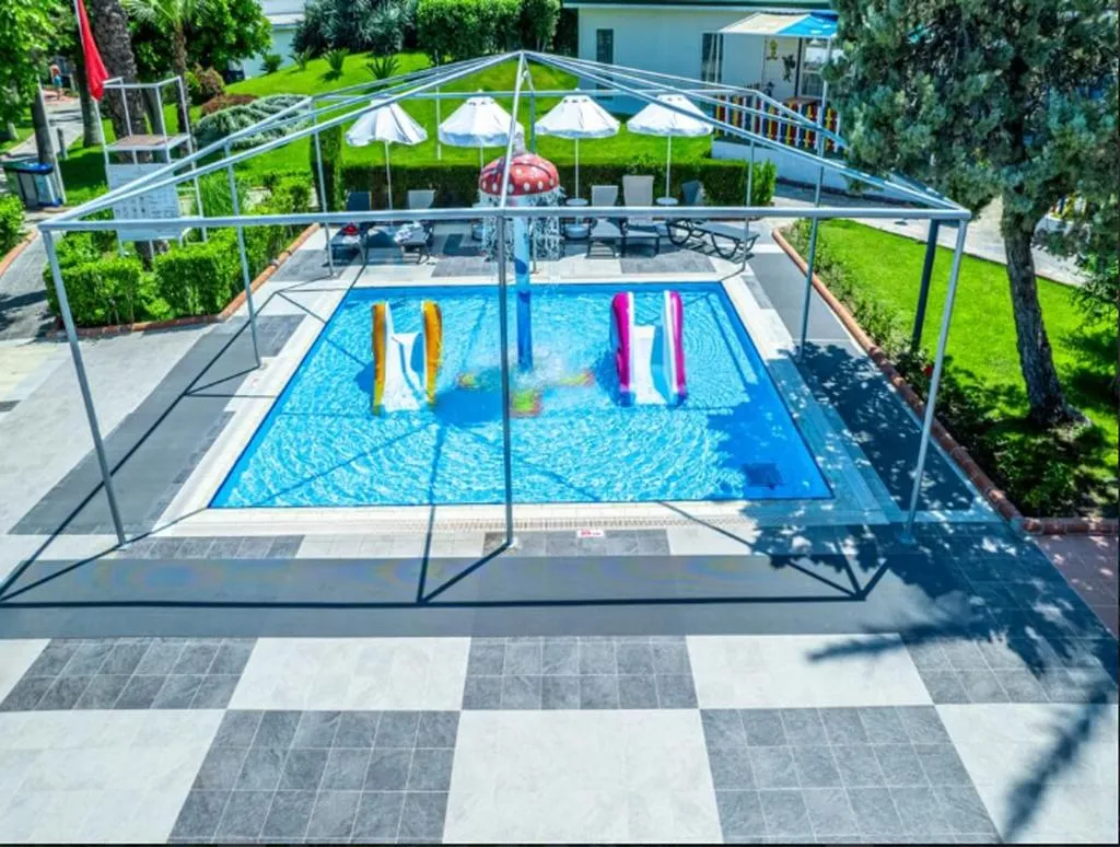 Pool, Le Jardin Resort, Antalya