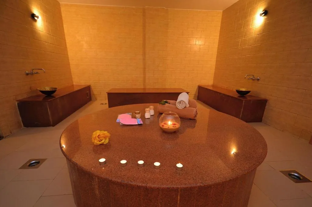 Sports and Entertainment, Falcon Naama Star Hotel, Red Sea Riviera