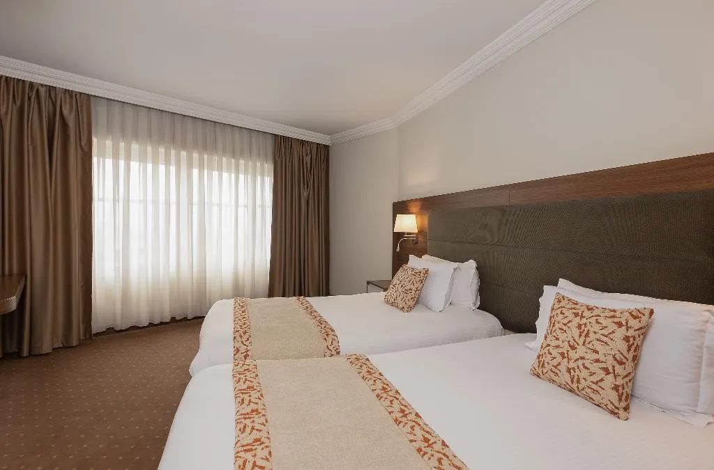 FAMILY ROOM DUPLEX Room, Kenzi Basma, Casablanca