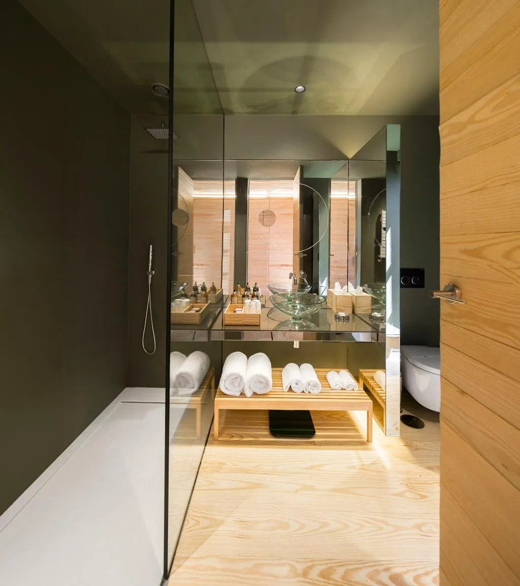 SINGLE STANDARD Room, Monverde – Wine Experience Hotel by Unlock Hotels, Porto