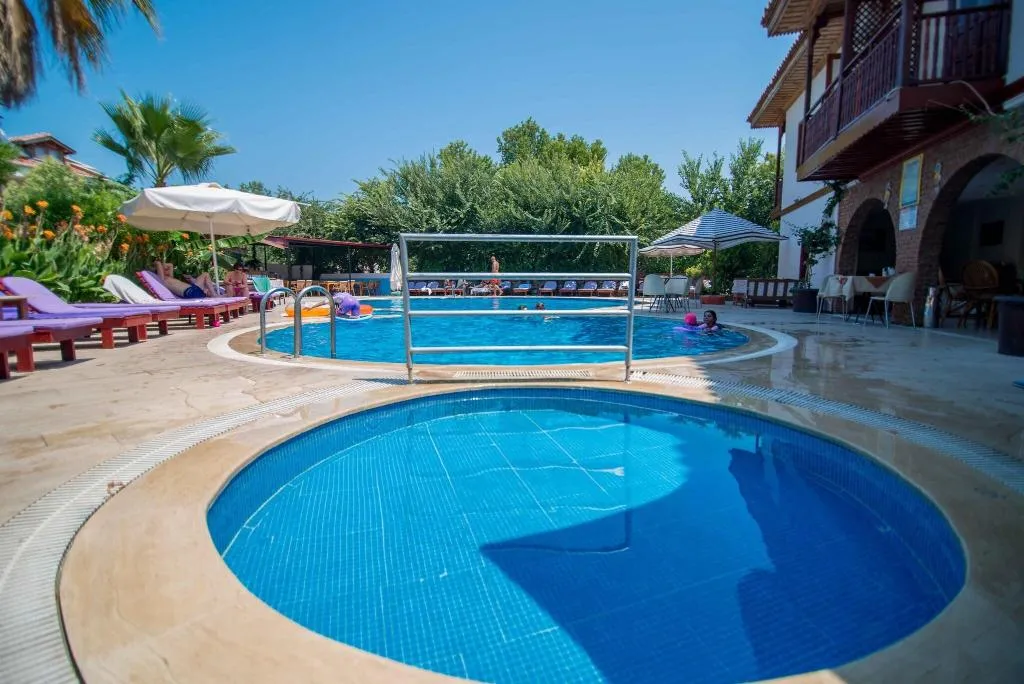 Sports and Entertainment, Konak Su Hotel, Dalaman