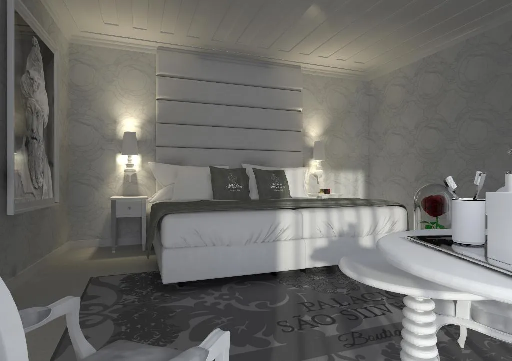 SUITE PREMIER Room, Palacio Sao Silvestre – Boutique Hotel, Porto