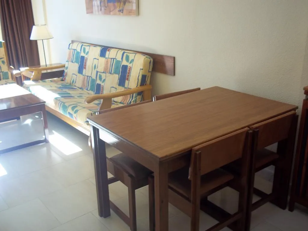APARTMENT CAPACITY 4 ONE BEDROOM Room, Ronda IV, Costa Del Sol