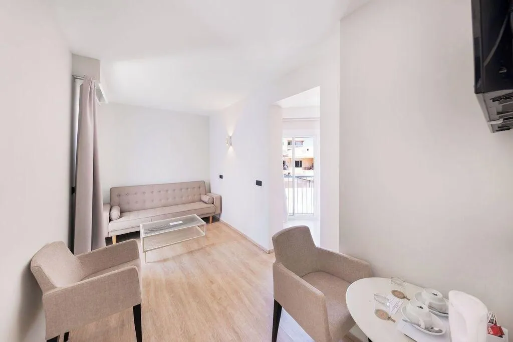 Room, Hotel Ankaa Adults Only 14, Majorca