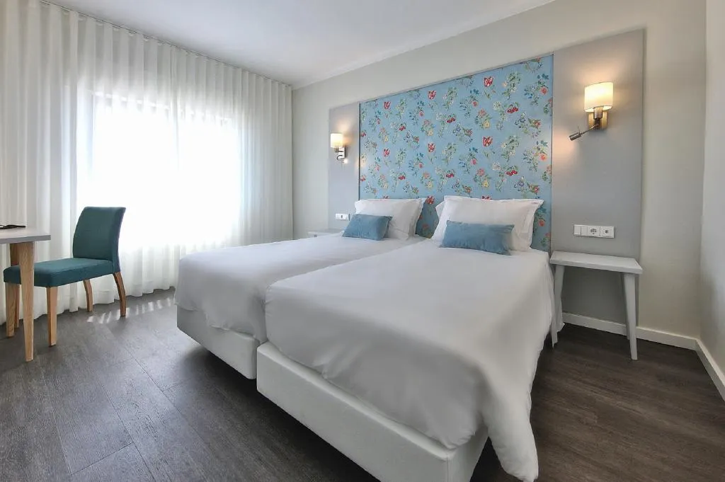 Double or Twin CLASSIC Room, Aguahotels Alvor Jardim, Algarve