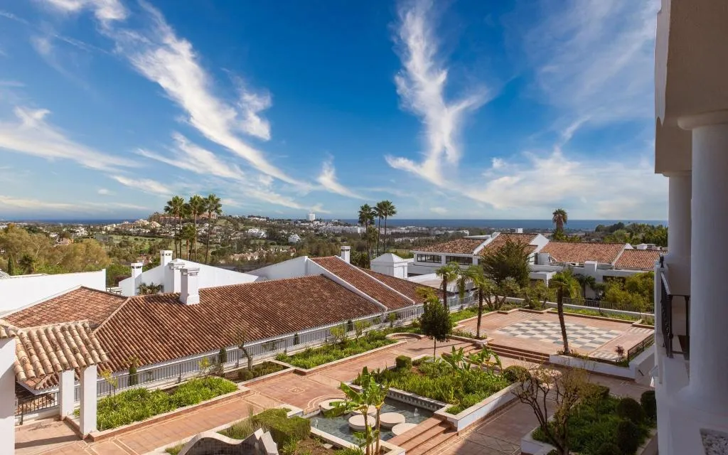General view, Westin La Quinta Golf Resort & Spa, Costa Del Sol