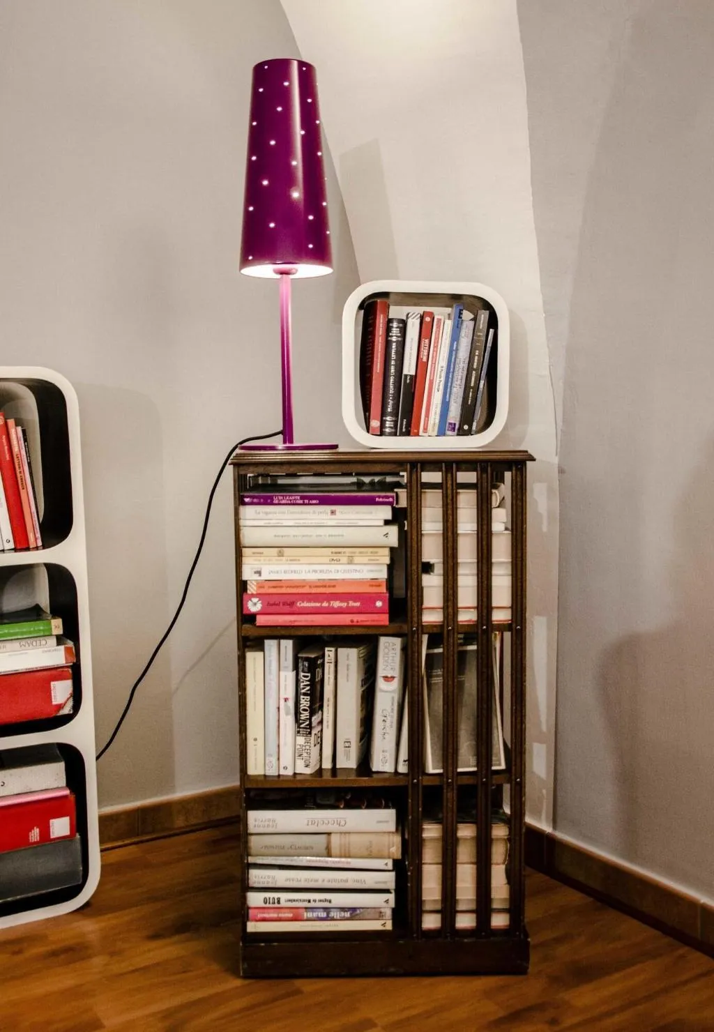 Room, Home&More, Naples