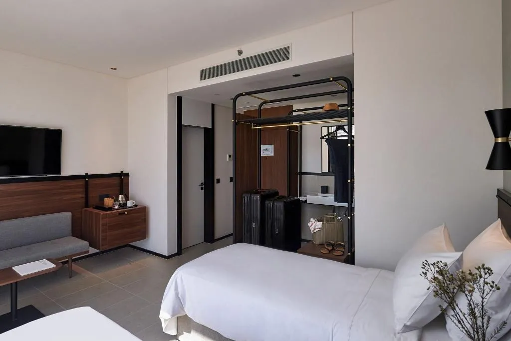 DOUBLE SUPERIOR Room, Form Hotel Dubai, Dubai