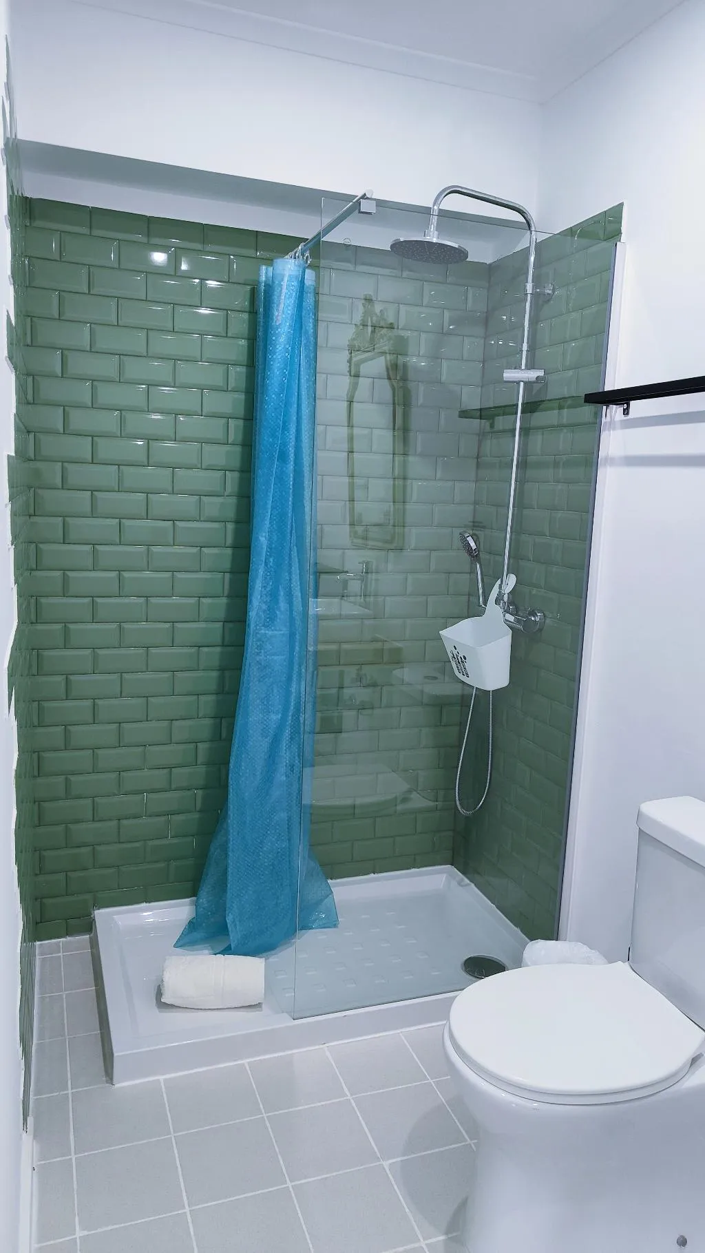 DOUBLE BASIC Room, Villa Paraiso Da Caparica, Lisbon