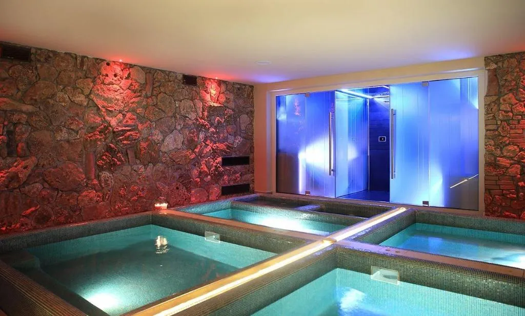 Sports and Entertainment, Inghirios Wellness Country Resort, Alghero