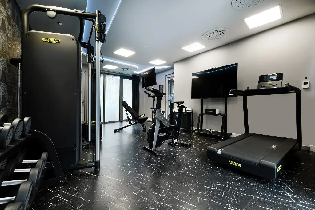 Sports and Entertainment, Leonardo Boutique Hotel Krakow City Center, Krakow