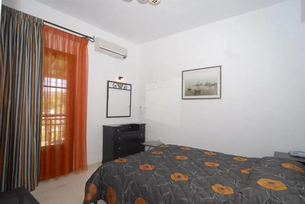 Room, Skiathos Island Suites, Skiathos