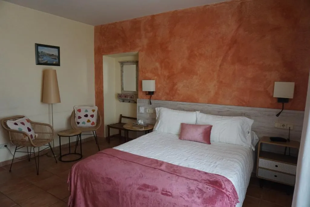 DOUBLE COMFORT Room, Sant Joan, Costa Brava