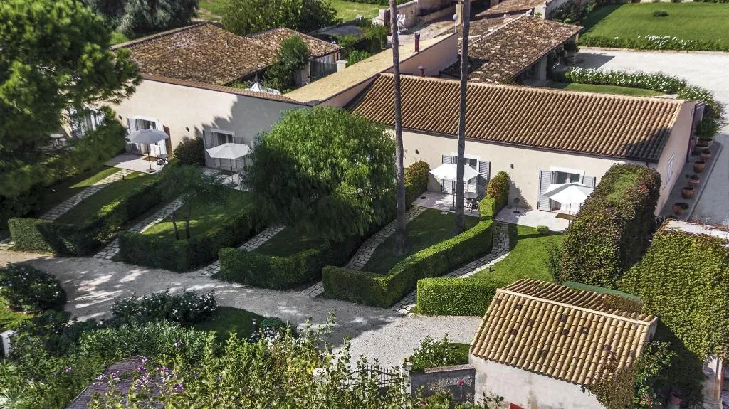 General view, Donna Coraly Resort, Catania