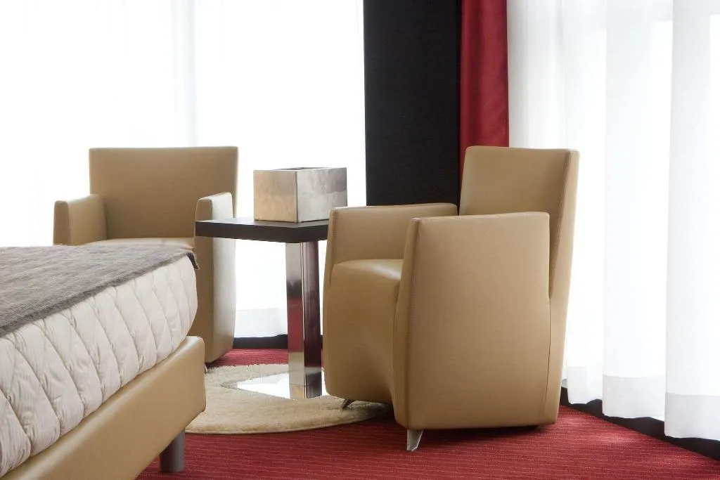Room, Best Western Plus Hotel Galileo Padova, Venice