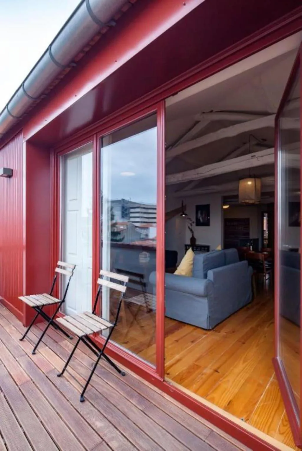 Room, Aparthotel Oporto Alves da Veiga, Porto