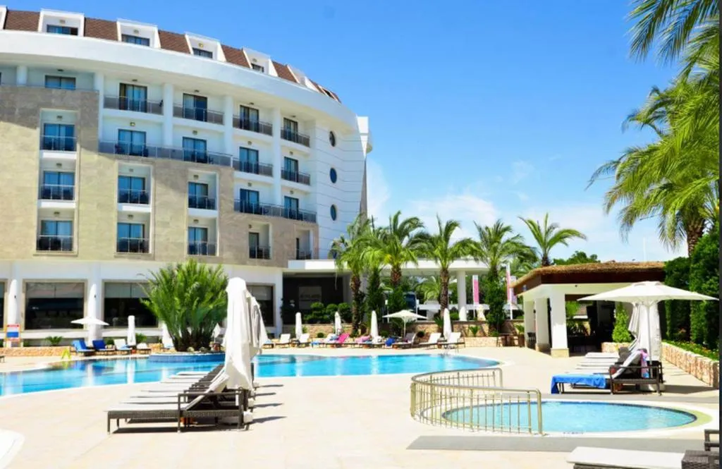 General view, Sunland Resort Beldibi Ex Imperial Sunland Family, Antalya