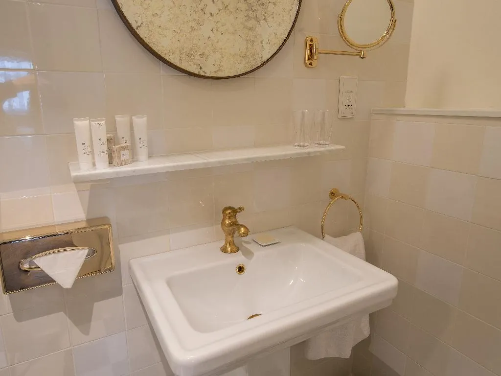 DOUBLE SINGLE USE STANDARD Room, Vincci The Mint, Madrid