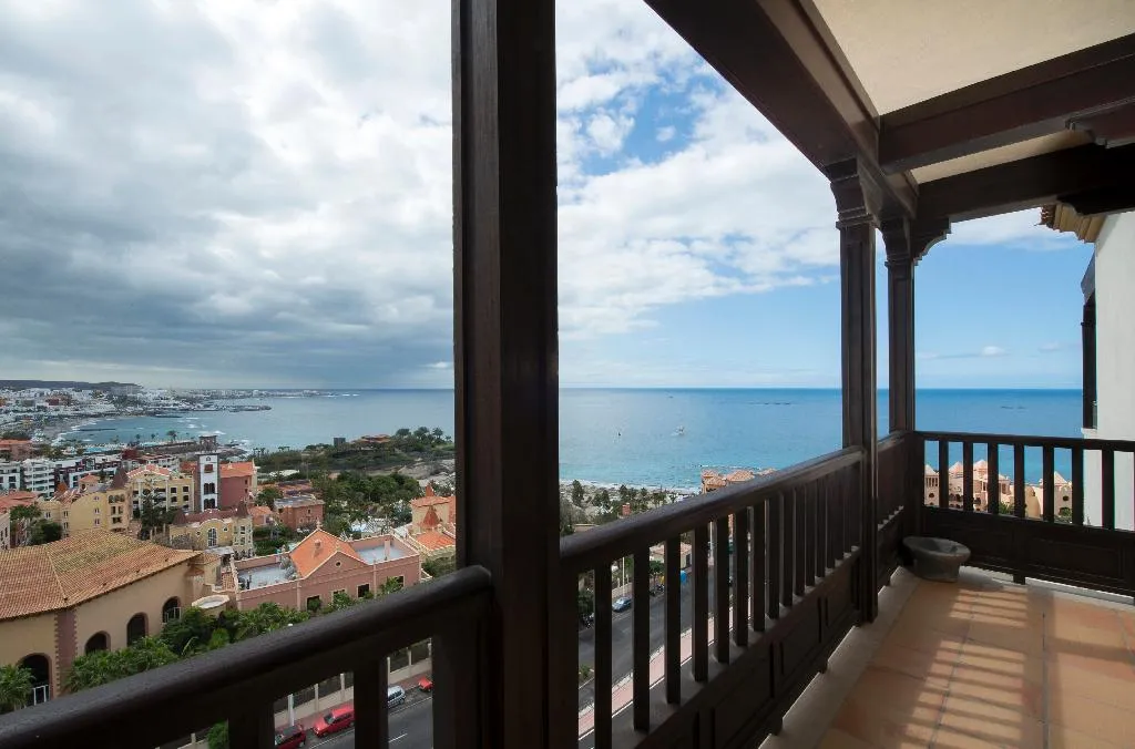 DOUBLE SIDE SEA VIEW Room, Vincci Seleccion  La Plantacion del Sur, Tenerife