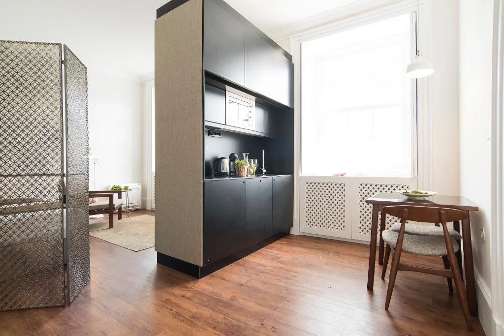 STUDIO CAPACITY 2 Room, bnapartments Carregal, Porto